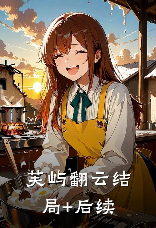 芙屿翻云结局+后续