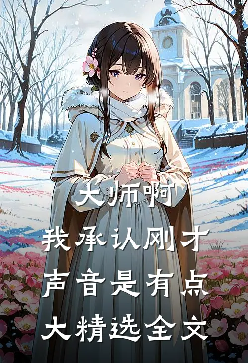 大师啊，我承认刚才声音是有点大精选全文