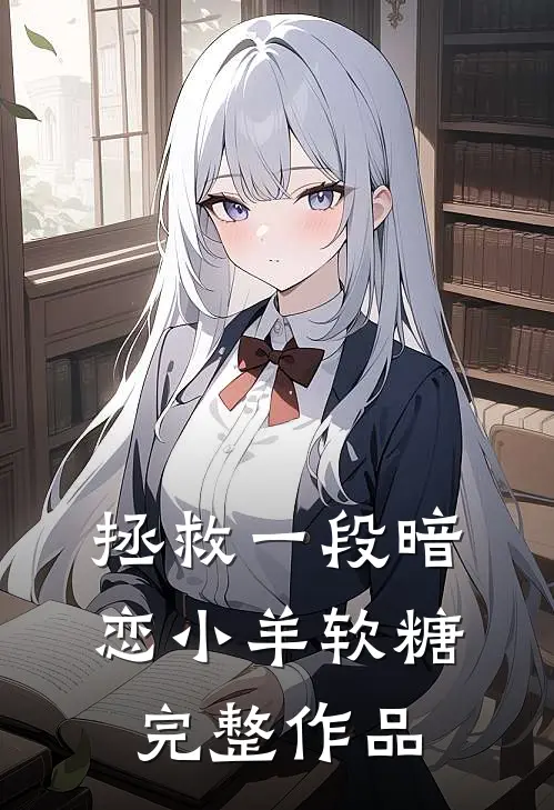 拯救一段暗恋小羊软糖完整作品