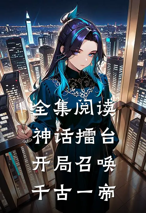 全集阅读神话擂台，开局召唤千古一帝