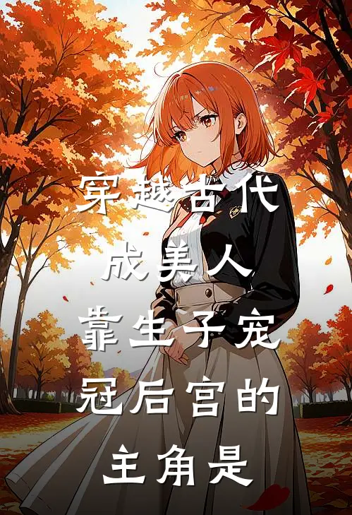 穿越古代成美人，靠生子宠冠后宫的主角是