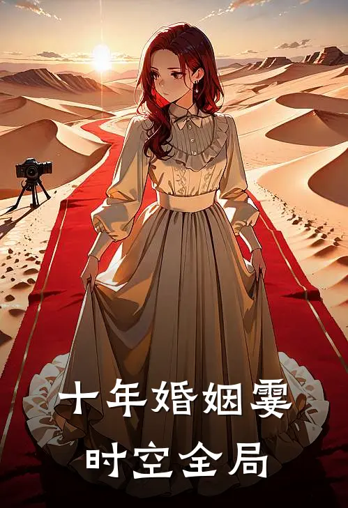 十年婚姻霎时空全局