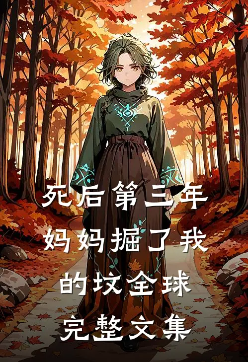 死后第三年，妈妈掘了我的坟全球完整文集