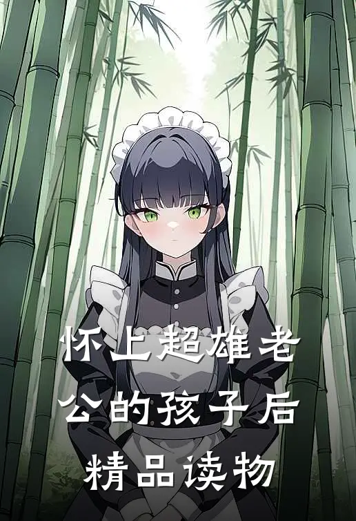 怀上超雄老公的孩子后精品读物