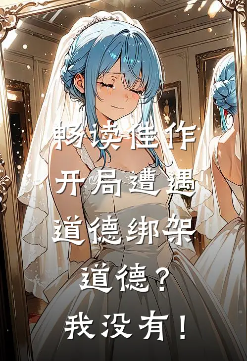 畅读佳作开局遭遇道德绑架，道德？我没有！