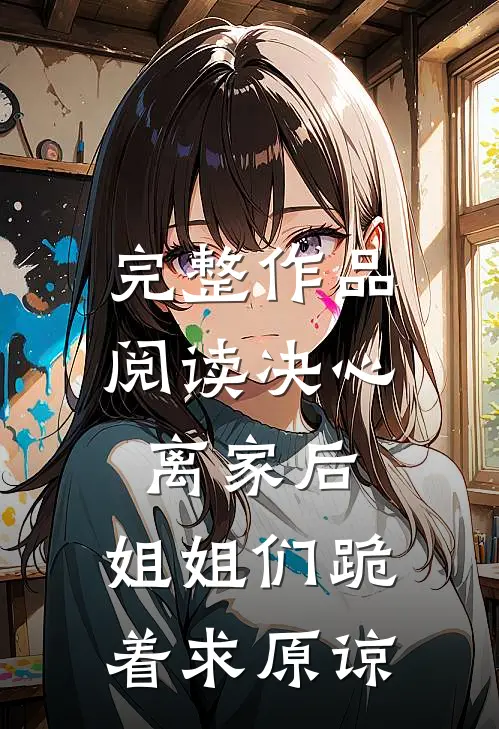 完整作品阅读决心离家后，姐姐们跪着求原谅