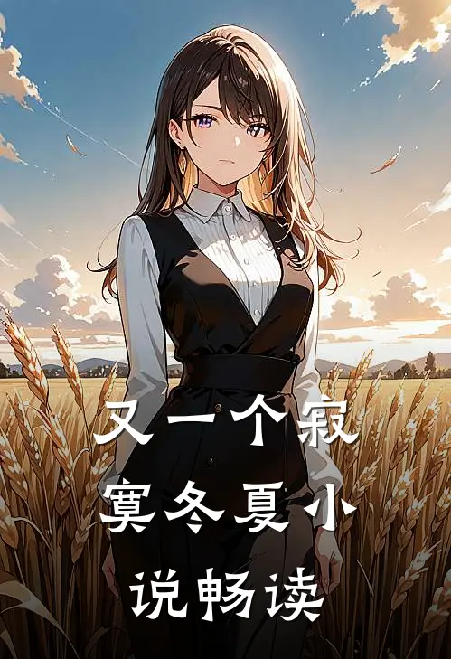 又一个寂寞冬夏小说畅读