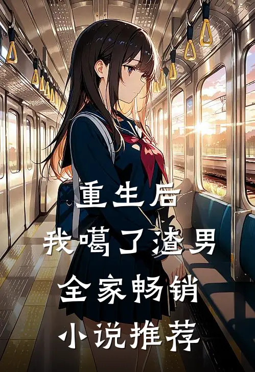 重生后，我噶了渣男全家畅销小说推荐