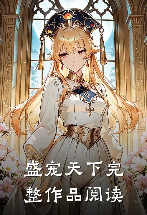 盛宠天下完整作品阅读