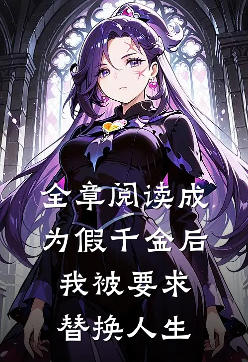 全章阅读成为假千金后，我被要求替换人生