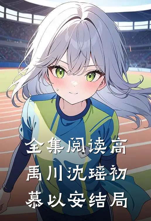 全集阅读高禹川沈瑶初慕以安结局