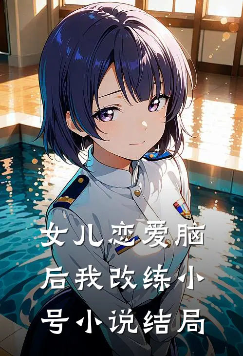 女儿恋爱脑后我改练小号小说结局