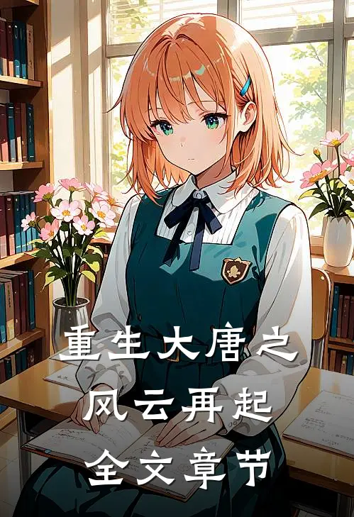 重生大唐之风云再起全文章节