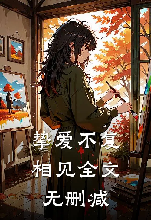 挚爱不复相见全文无删减