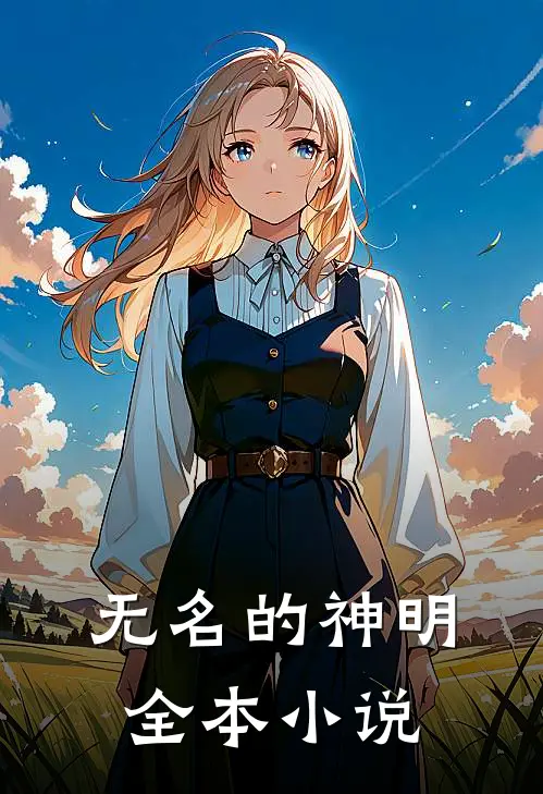 无名的神明全本小说