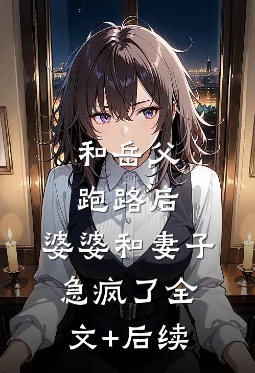 和岳父跑路后，婆婆和妻子急疯了全文+后续