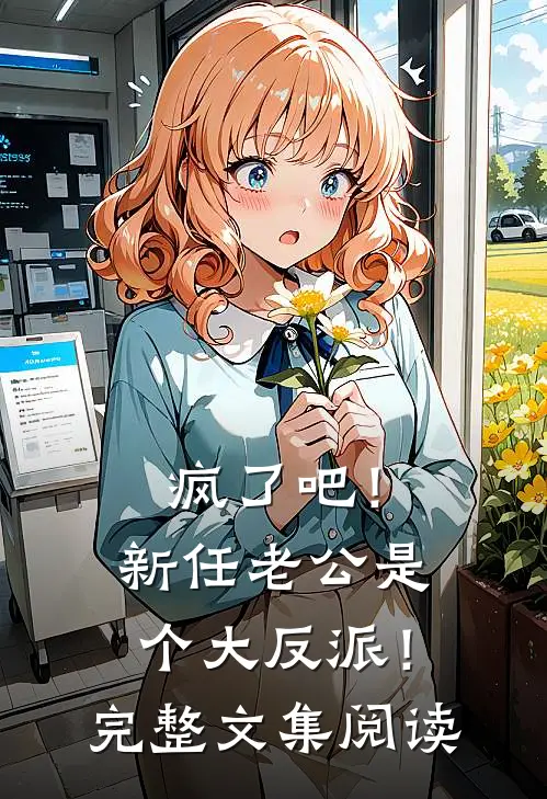 疯了吧！新任老公是个大反派！完整文集阅读