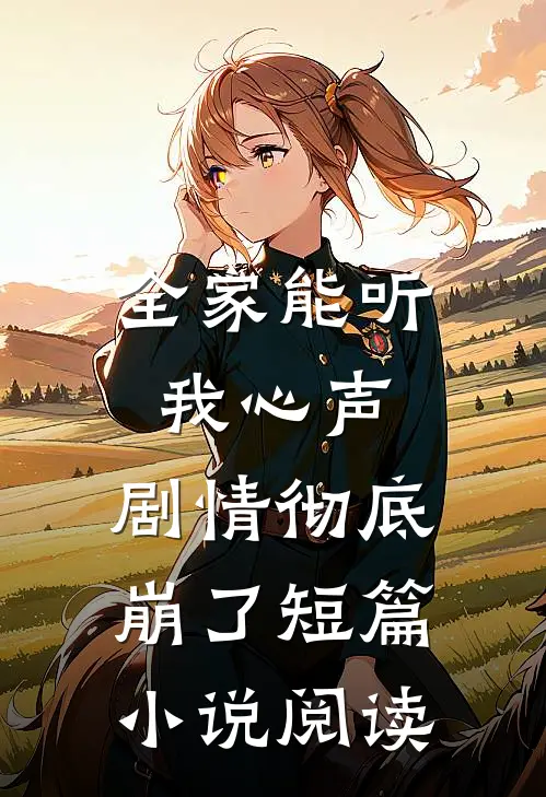 全家能听我心声，剧情彻底崩了短篇小说阅读