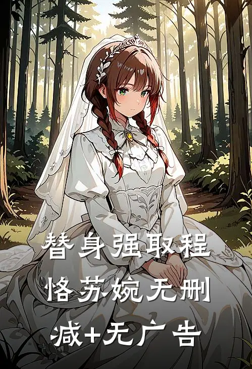 替身强取程恪苏婉无删减+无广告