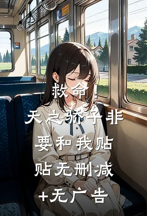 救命！天之骄子非要和我贴贴无删减+无广告