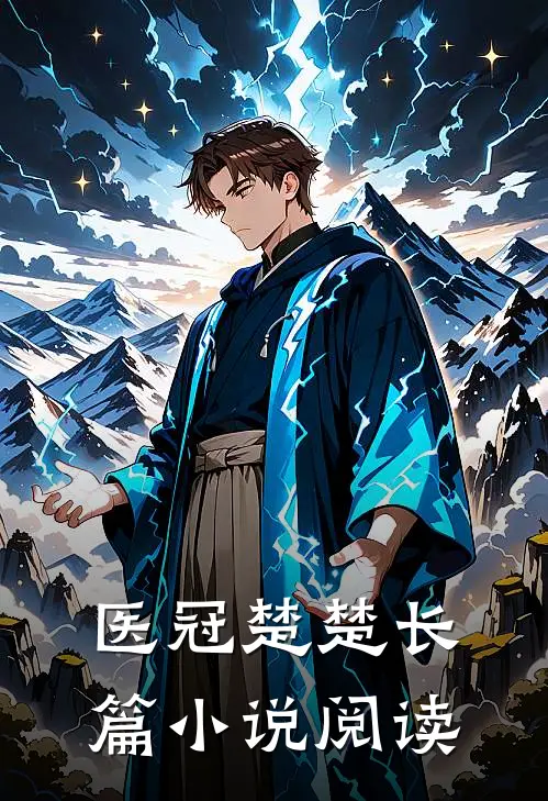 医冠楚楚长篇小说阅读