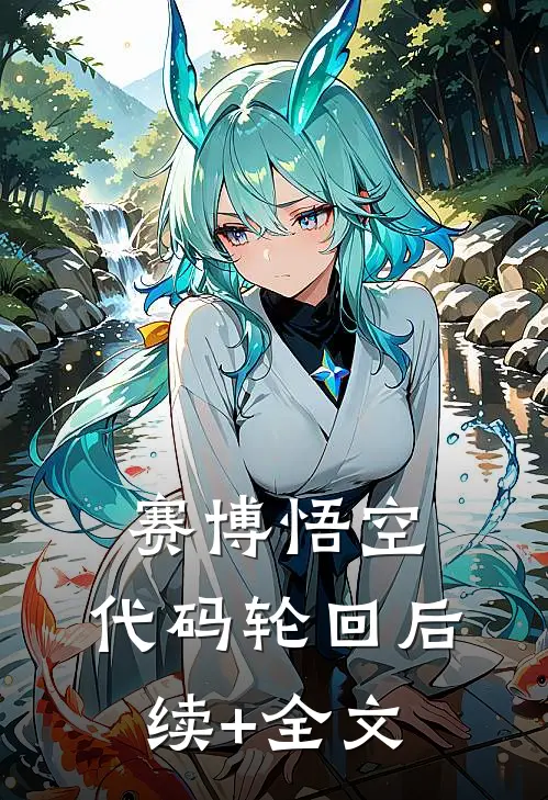 赛博悟空：代码轮回后续+全文