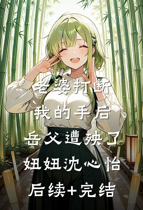 老婆打断我的手后，岳父遭殃了妞妞沈心怡后续+完结