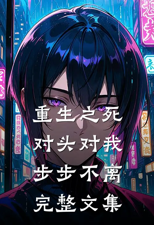 重生之死对头对我步步不离完整文集