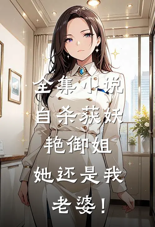 全集小说自杀获妖艳御姐，她还是我老婆！