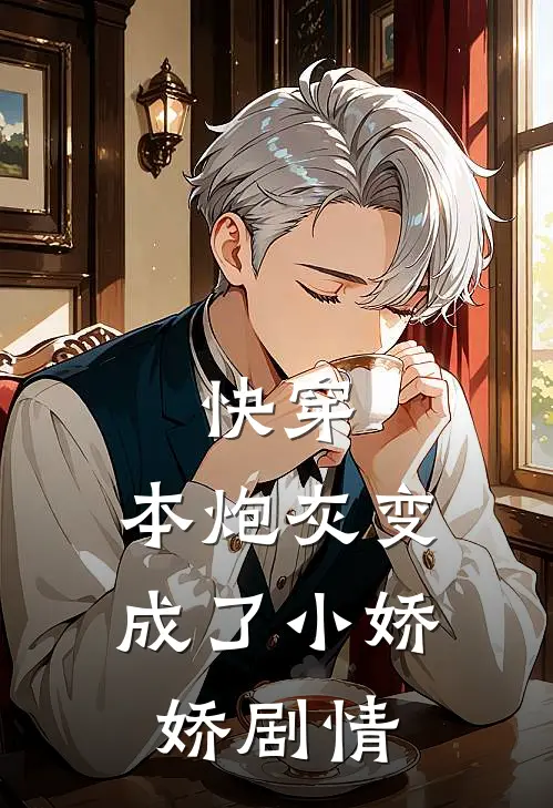 快穿：本炮灰变成了小娇娇剧情