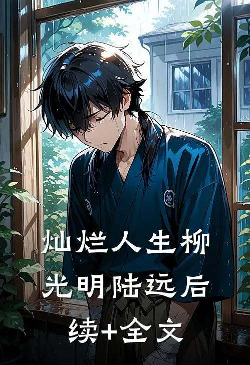 《灿烂人生》柳光明陆远后续+全文