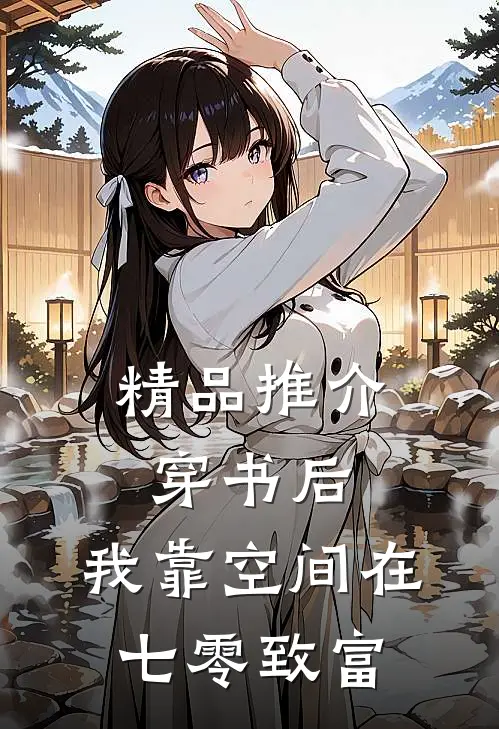 精品推介穿书后，我靠空间在七零致富
