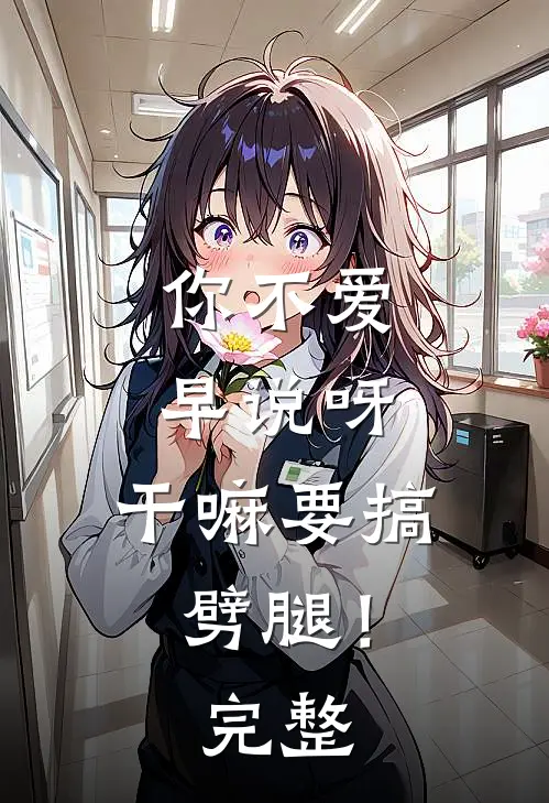 你不爱早说呀，干嘛要搞劈腿！完整