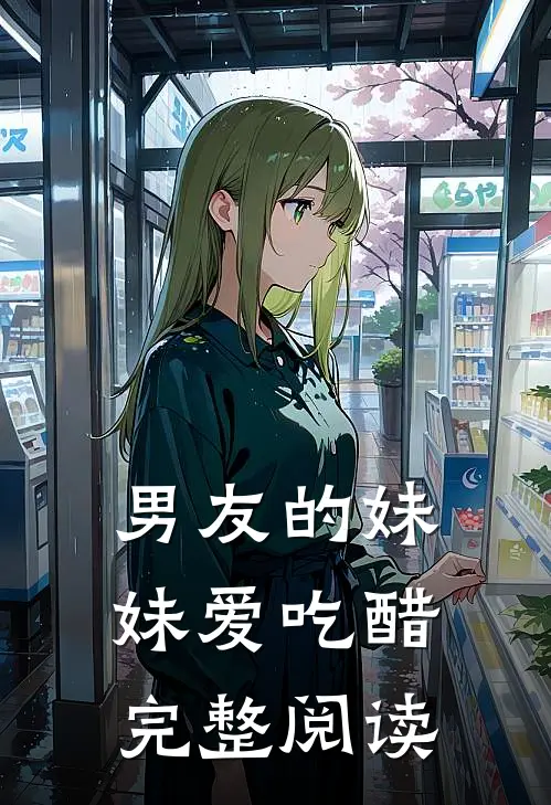 男友的妹妹爱吃醋完整阅读