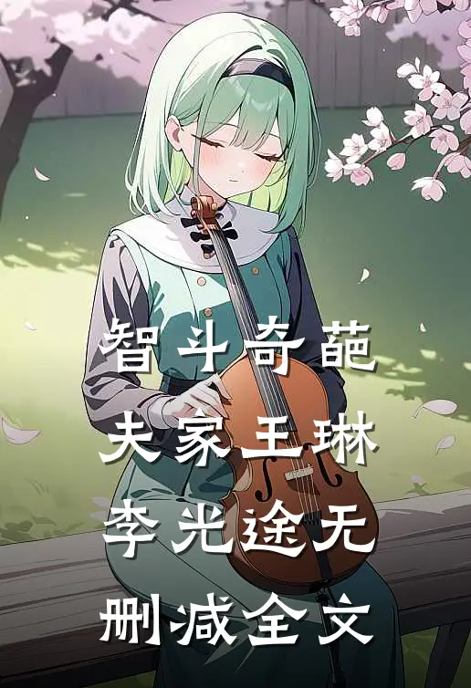 智斗奇葩夫家王琳李光途无删减全文