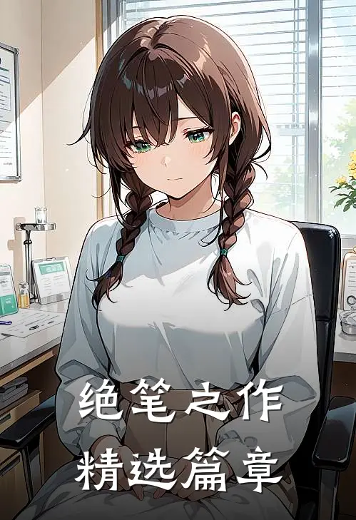 绝笔之作精选篇章