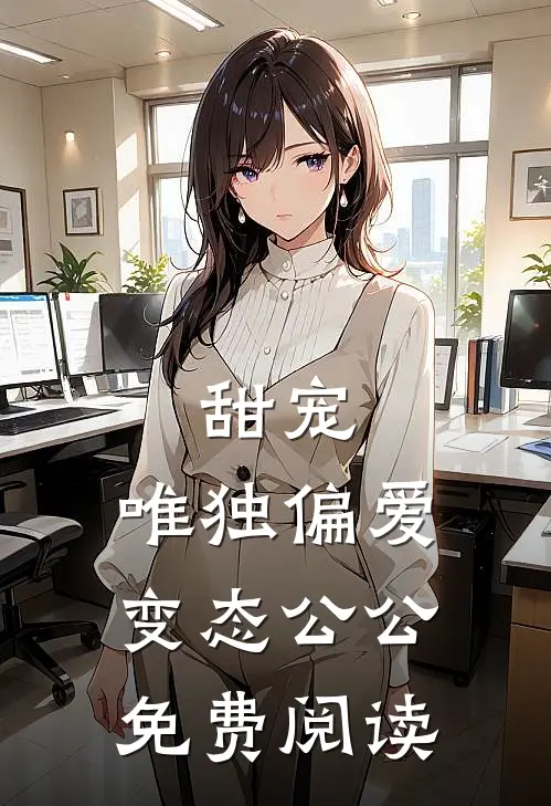 甜宠：唯独偏爱变态公公免费阅读