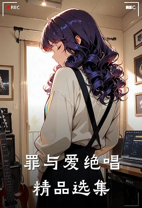 罪与爱绝唱精品选集