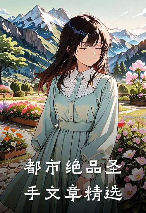 都市绝品圣手文章精选