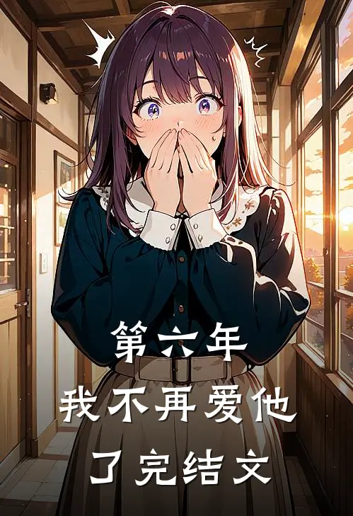 第六年，我不再爱他了完结文