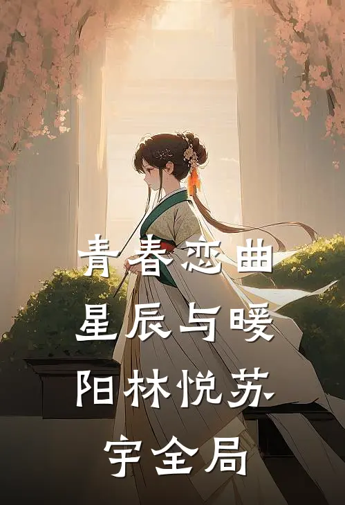 青春恋曲：星辰与暖阳林悦苏宇全局