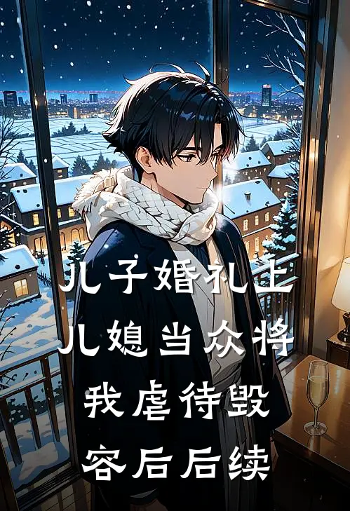 儿子婚礼上，儿媳当众将我虐待毁容后后续