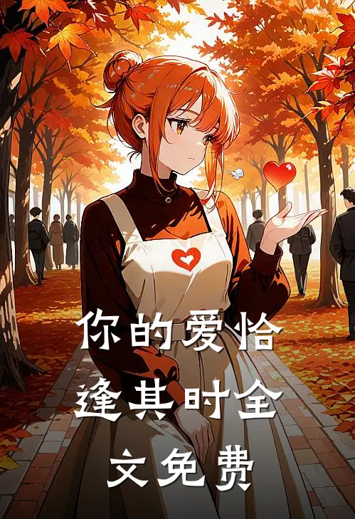 你的爱恰逢其时全文免费