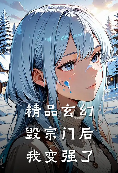 精品玄幻：毁宗门后我变强了