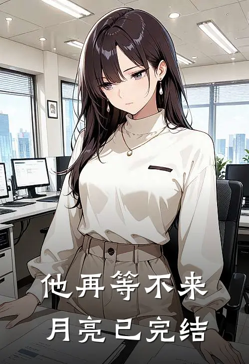 他再等不来月亮已完结