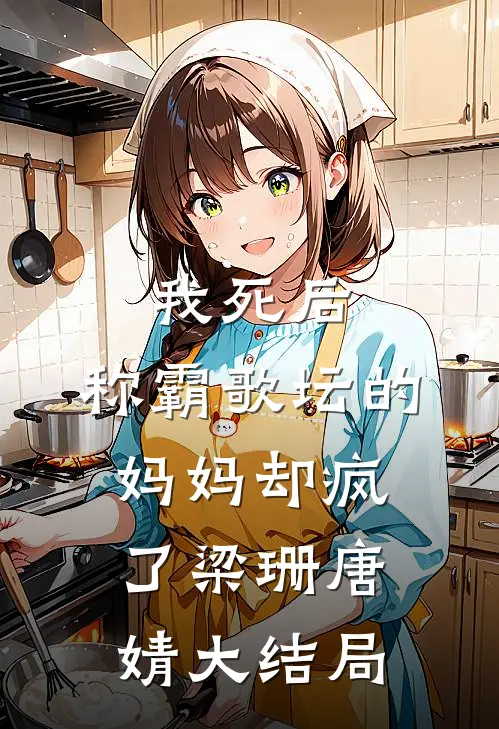 我死后，称霸歌坛的妈妈却疯了梁珊唐婧大结局