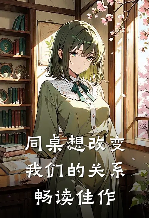 同桌想改变我们的关系畅读佳作