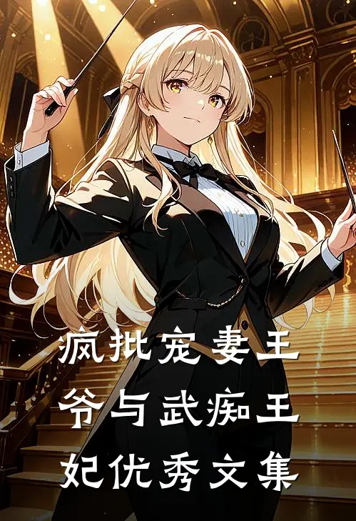 疯批宠妻王爷与武痴王妃优秀文集