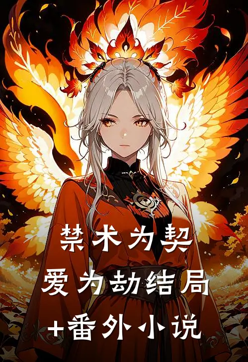 禁术为契，爱为劫结局+番外小说