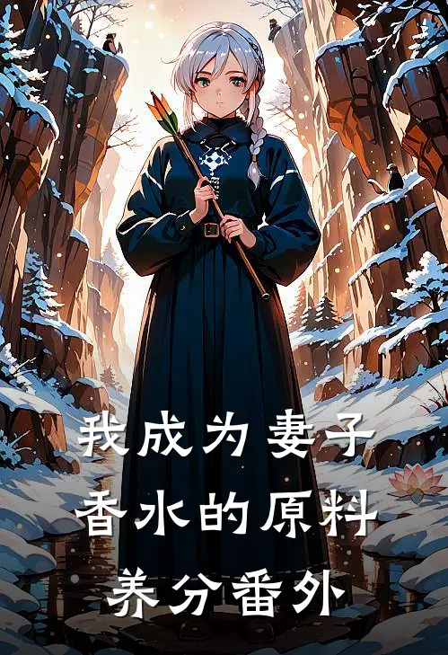 我成为妻子香水的原料养分 番外